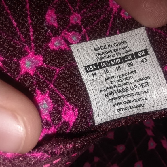 Under Armour Curry 2 "Black History Month" - Picture 2 of 5